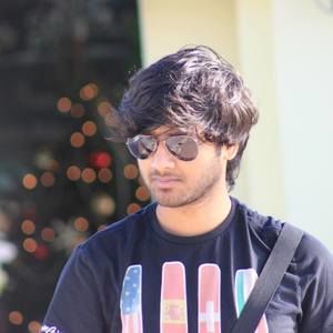 Meet your Posher, Jayadeep